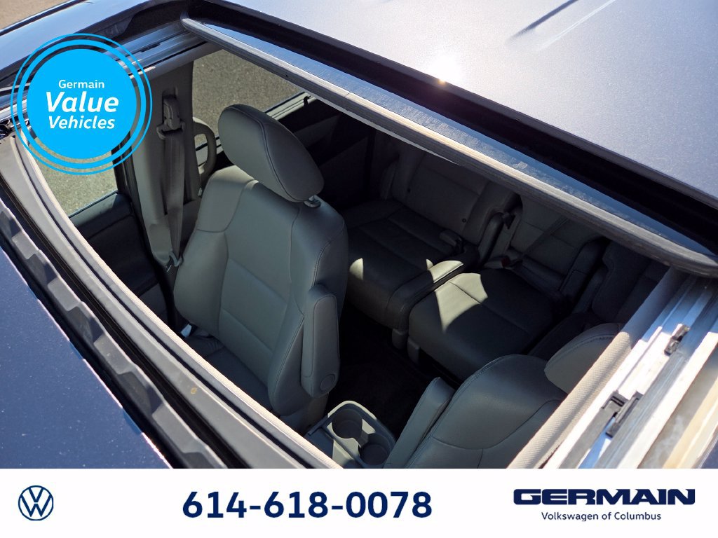 Used 2016 Honda Odyssey Touring image 29