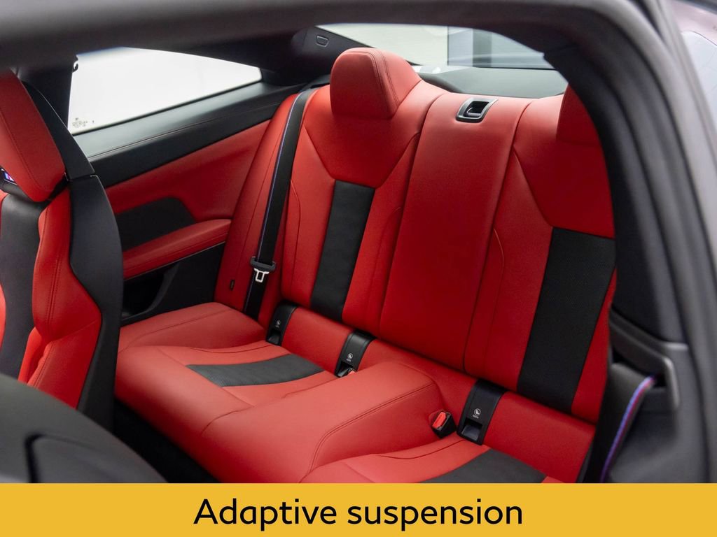Used 2024 BMW M4 xDrive Competition image 19