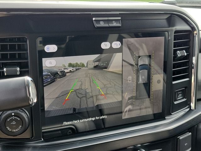 New 2026 Ford F350 Lariat w/ Black Appearance Package AWD/4WD image 18