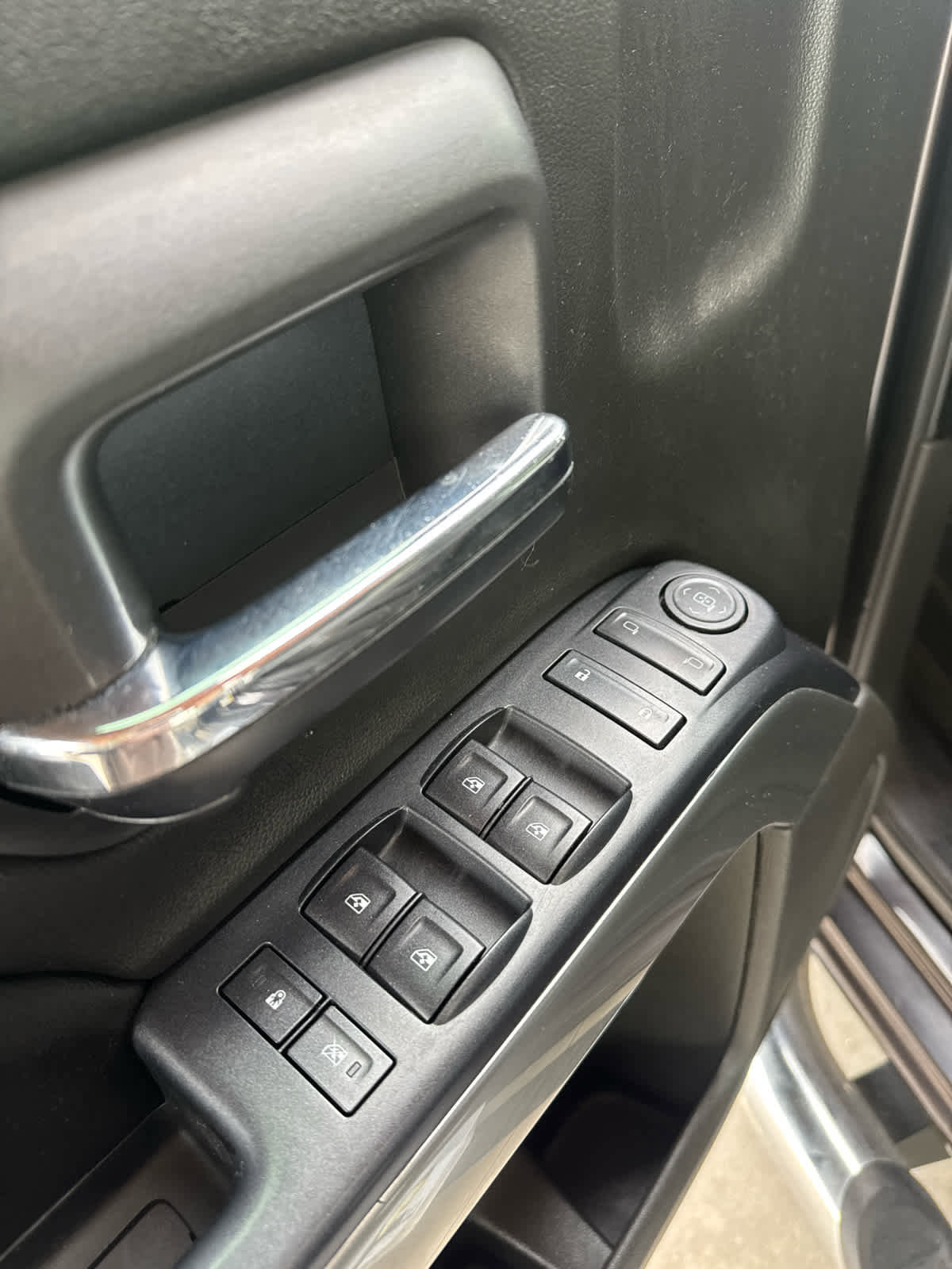 Used 2016 Chevrolet Silverado 1500 LT w/ All Star Edition image 14