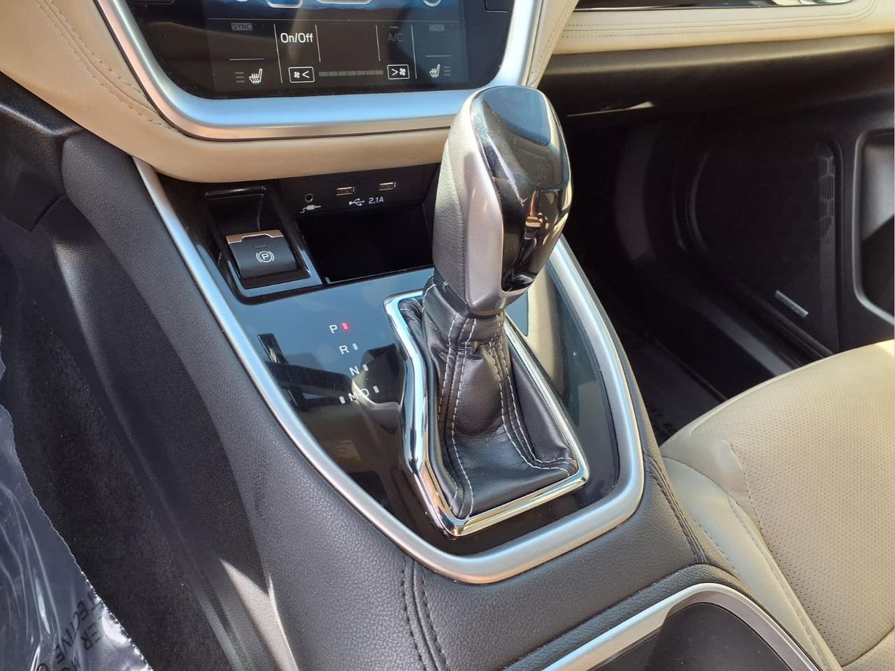 Used 2022 Subaru Legacy Limited XT image 20