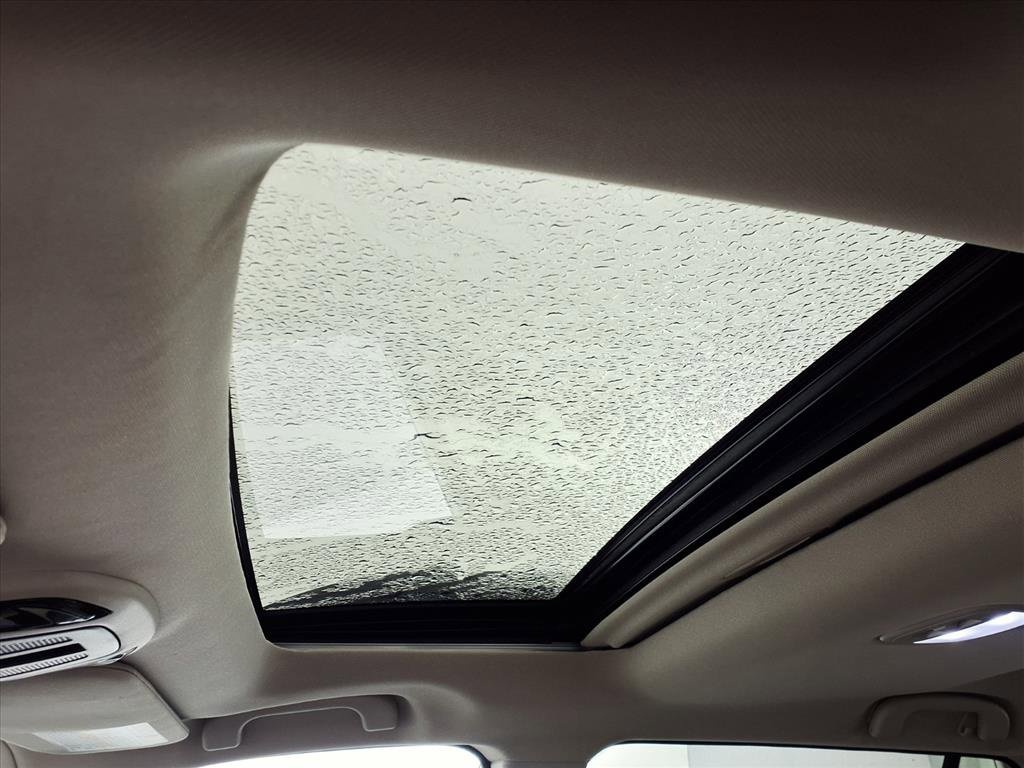 Certified 2025 Subaru Outback Limited image 15