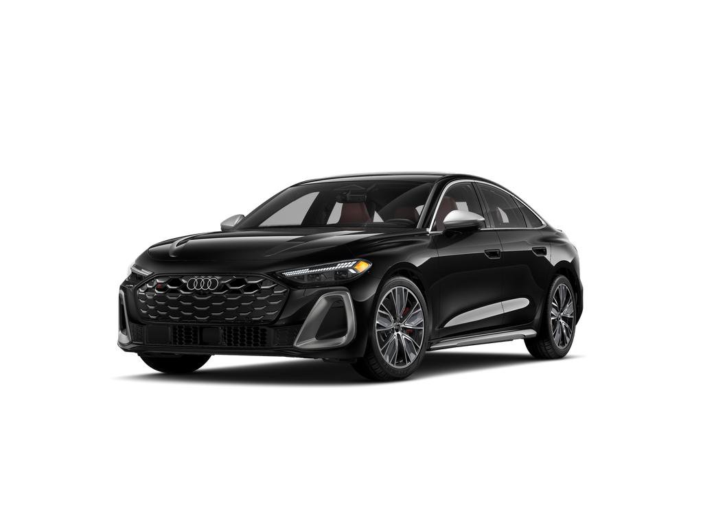 New 2025 Audi S5 Premium Plus
