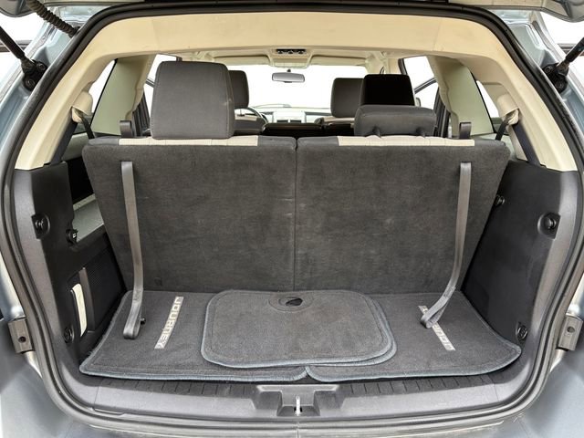 Used 2009 Dodge Journey SXT w/ Chrome Appearance Group FWD image 12