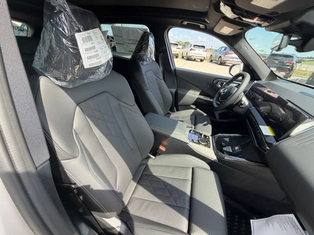 New 2026 BMW X3 xDrive30i w/ Convenience Package AWD/4WD image 27