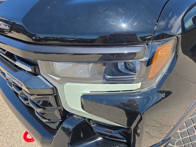 Used 2022 Chevrolet Silverado 1500 ZR2 w/ Technology Package AWD/4WD image 31