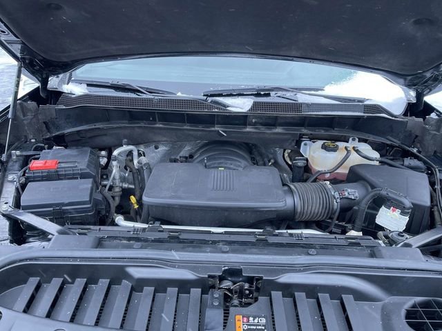 Used 2024 Chevrolet Silverado 1500 RST image 29