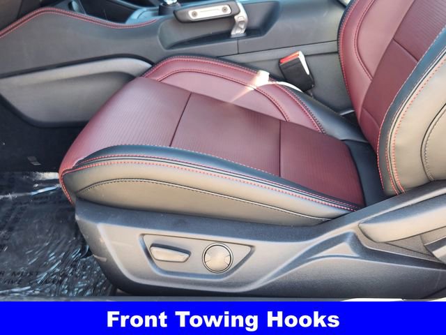 New 2026 Ford Mustang GT Premium w/ GT Performance Package image 25