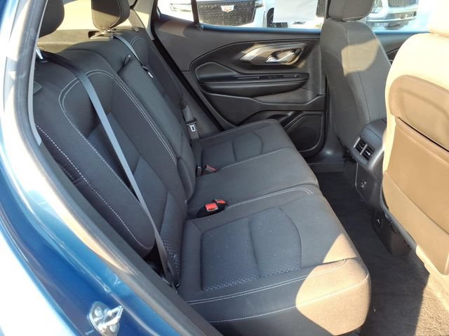 Used 2024 GMC Terrain SLE w/ Driver Convenience Package AWD/4WD image 22