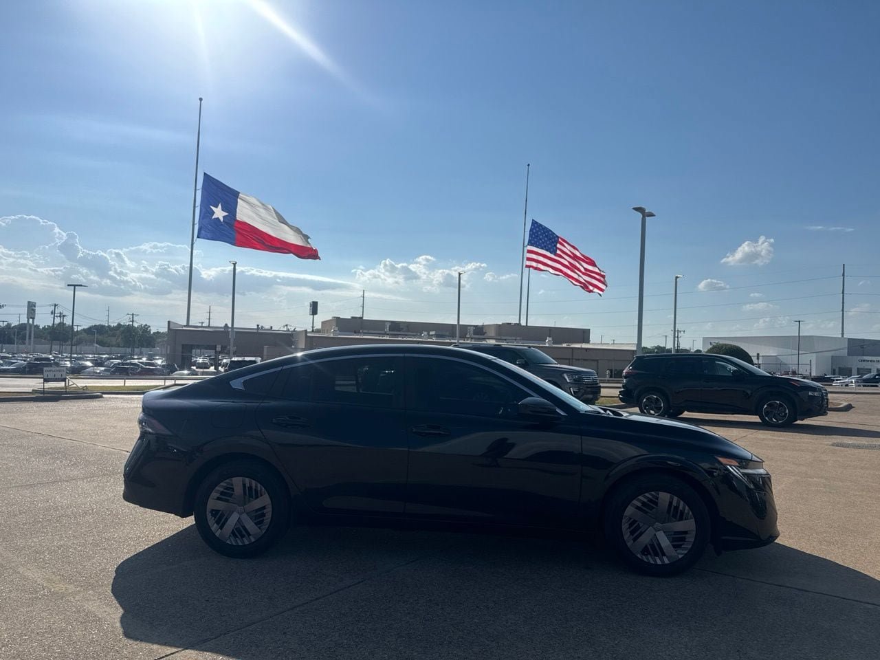 Certified 2026 Nissan Sentra SV w/ Floor Mat Package FWD image 27