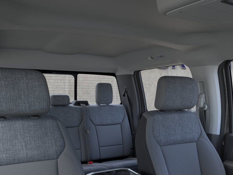 New 2026 Ford F150 XLT image 22