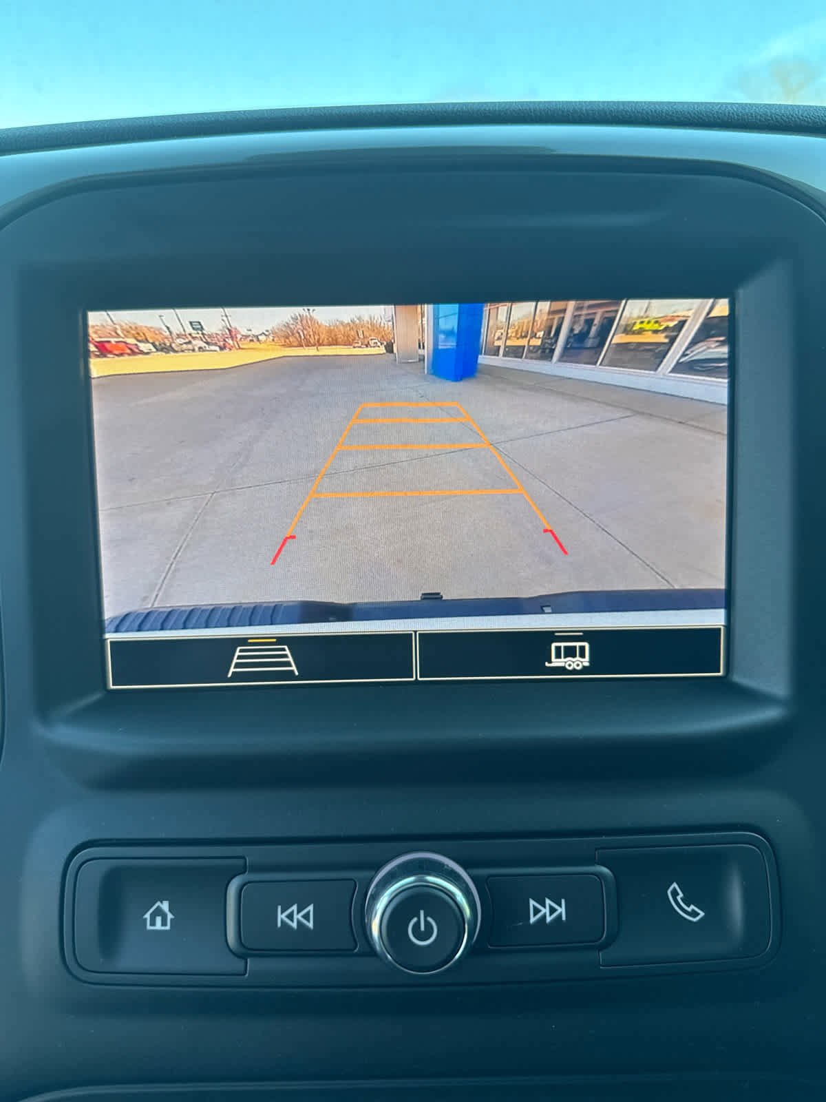 New 2026 Chevrolet Silverado 2500 Custom w/ Custom Value Package image 27