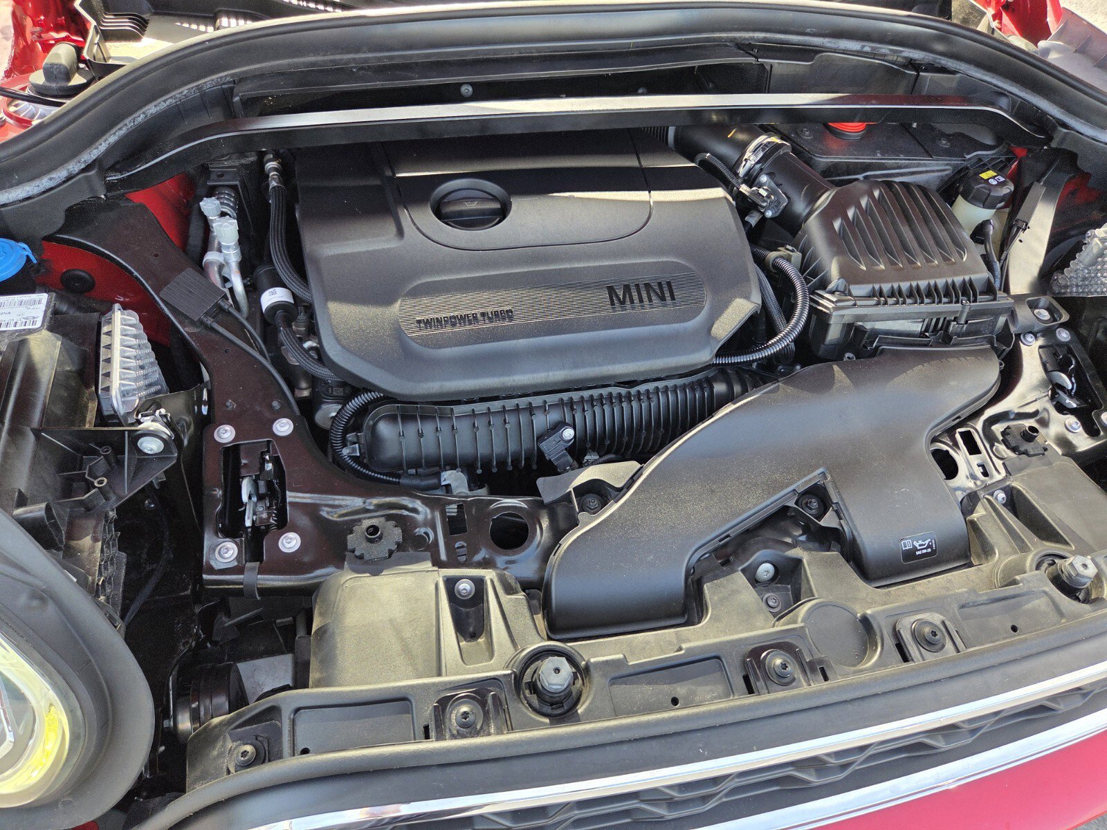 Used 2022 MINI Cooper Countryman S image 18