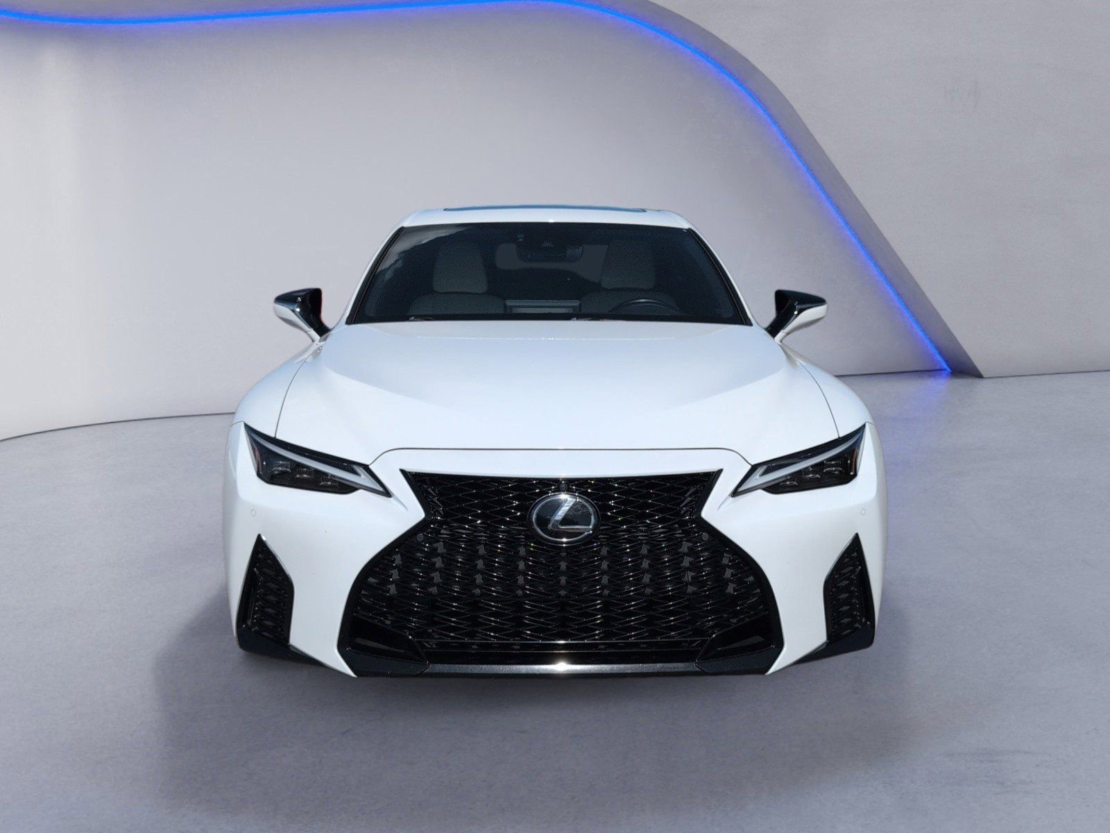 Used 2022 Lexus IS 350 F Sport RWD image 13