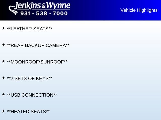 Used 2021 Honda Civic EX-L image 5