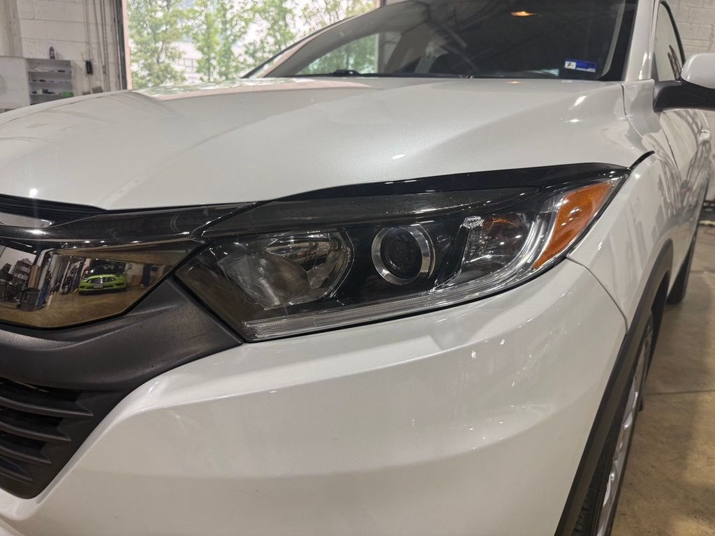 Used 2020 Honda HR-V LX image 19