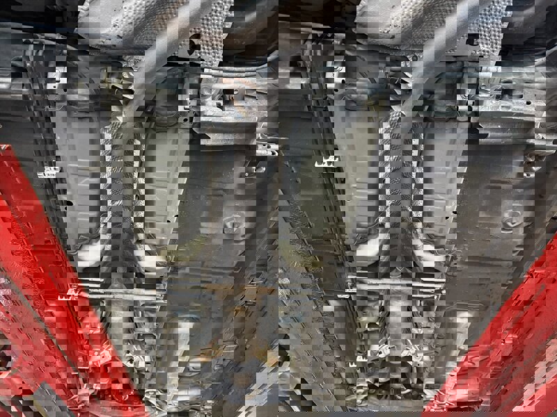 Used 2012 Scion tC FWD image 47