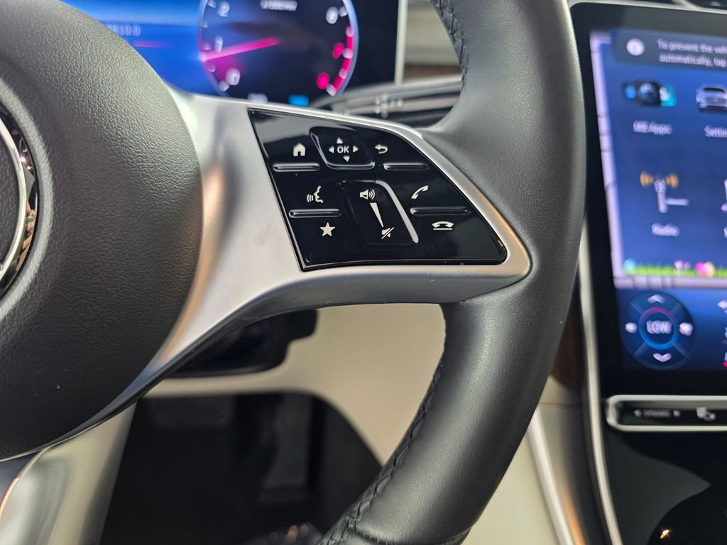 Used 2023 Mercedes-Benz GLC 300 4MATIC image 20