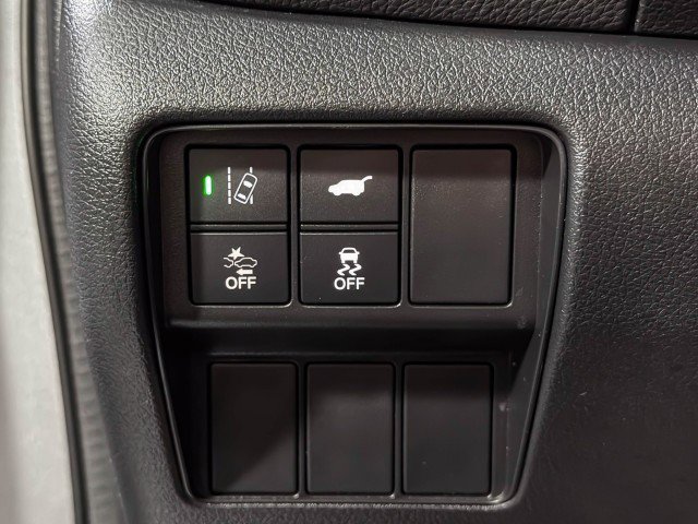 Used 2018 Honda CR-V Touring image 28