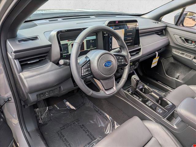 New 2026 Subaru Outback Touring XT AWD/4WD image 3