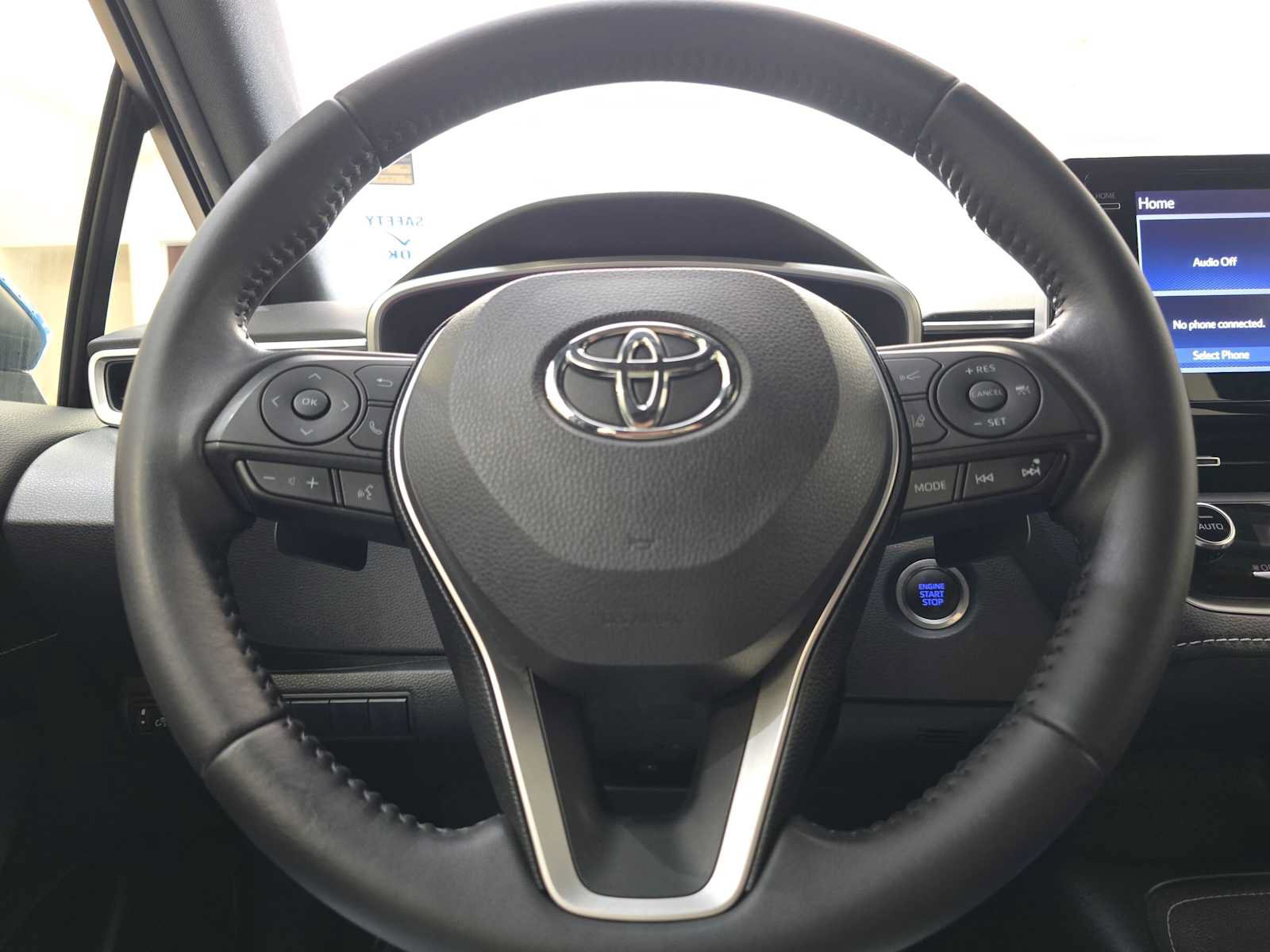 Used 2019 Toyota Corolla SE FWD image 11