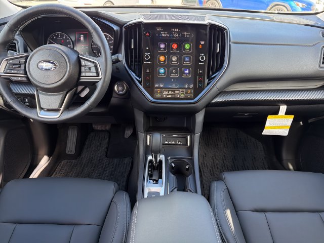 New 2027 Subaru Ascent Premium AWD/4WD image 9