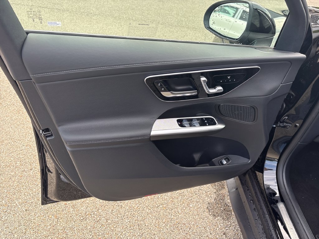New 2026 Mercedes-Benz GLC 300 4MATIC image 10
