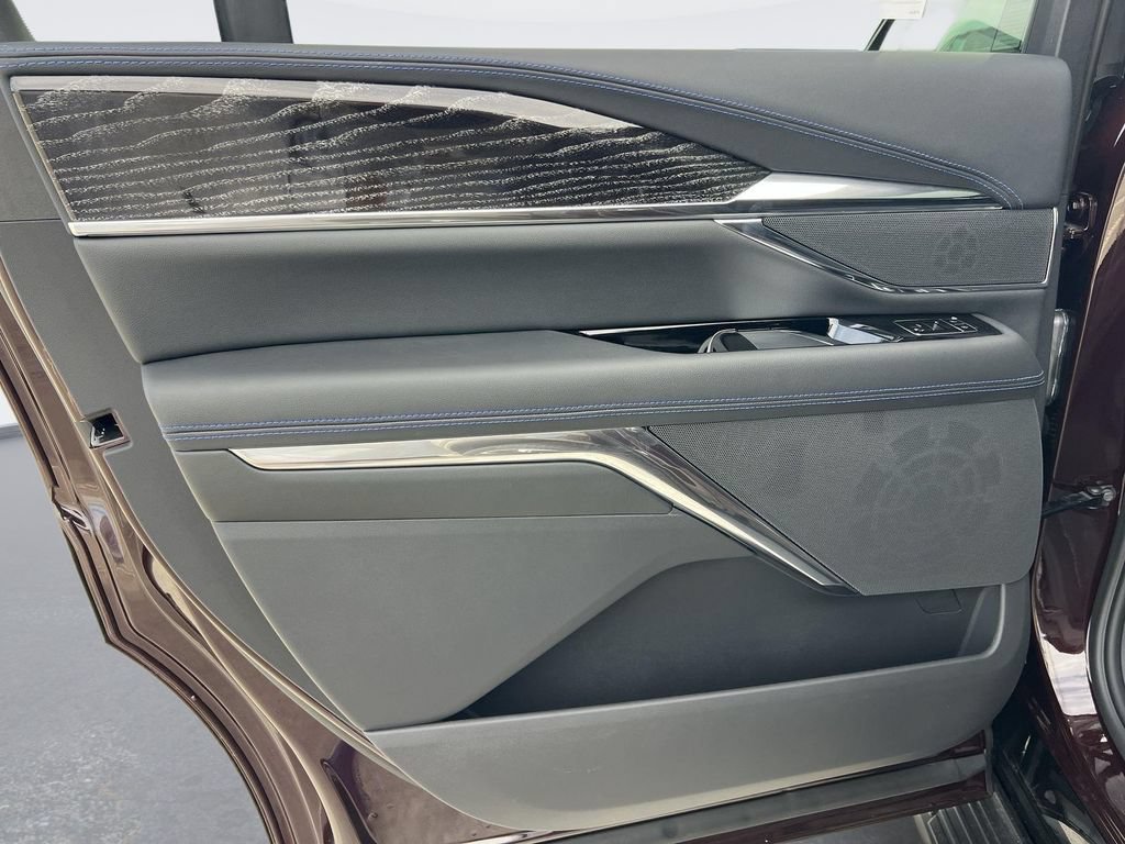 New 2026 Cadillac Escalade IQ Sport 1 AWD/4WD image 27