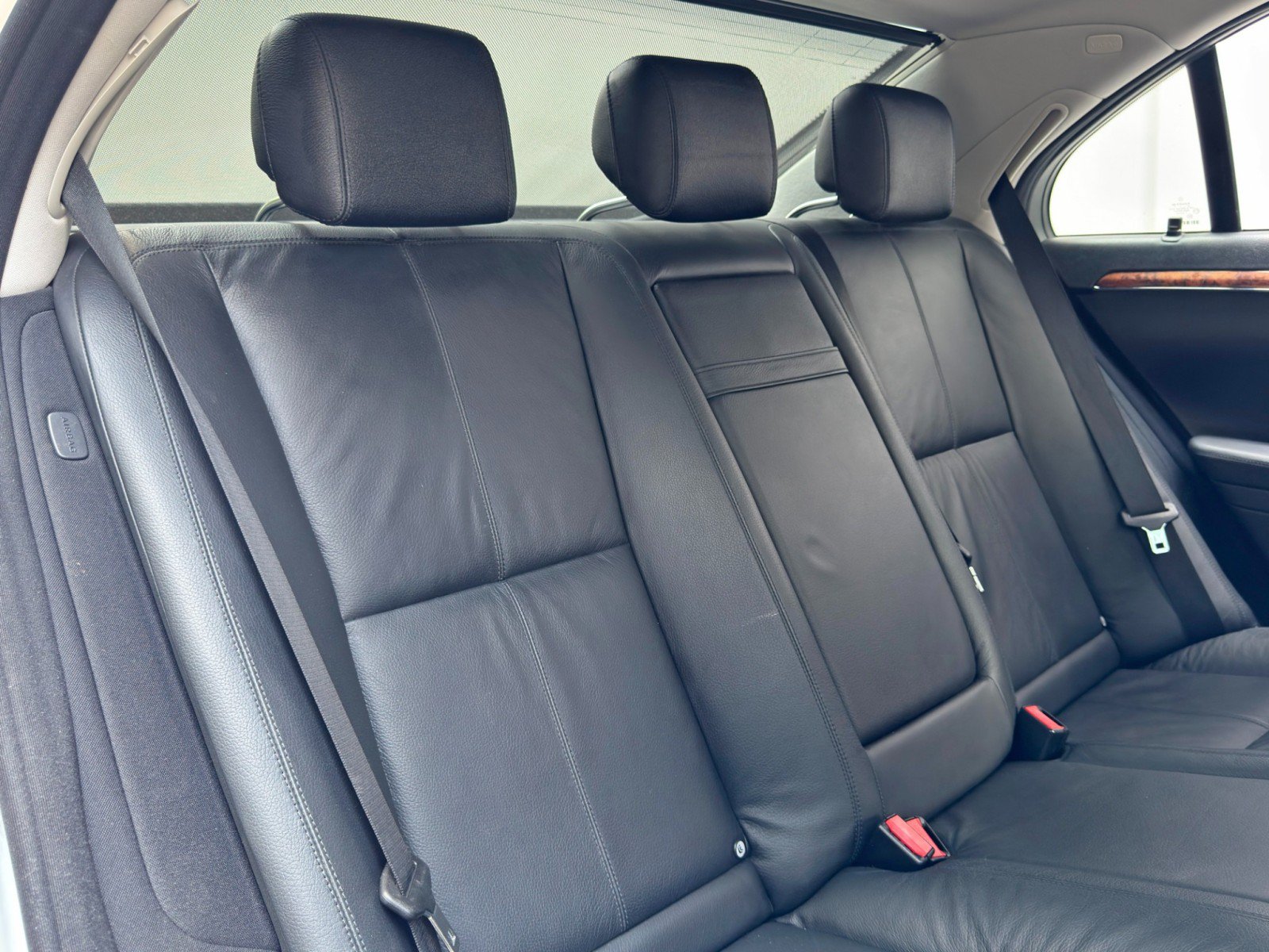 Used 2007 Mercedes-Benz S 550 image 34