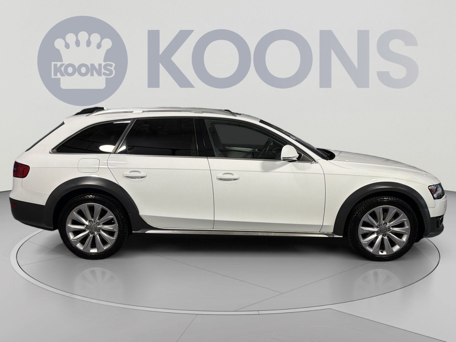 Used 2016 Audi A4 Premium Plus w/ Premium Plus Package AWD/4WD image 8