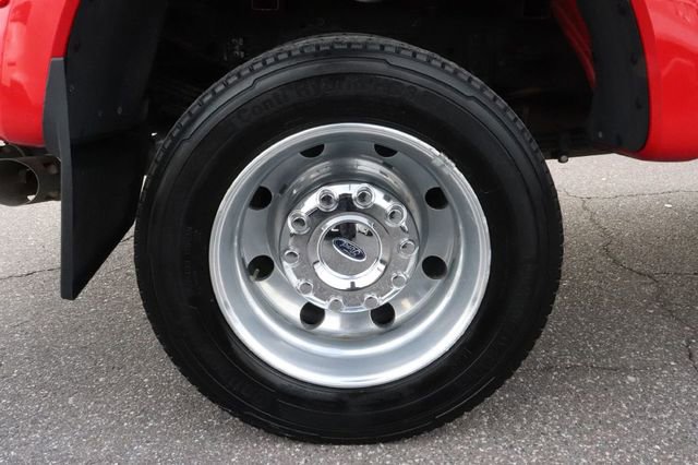 Used 2023 Ford F450 Lariat w/ Chrome Package AWD/4WD image 43
