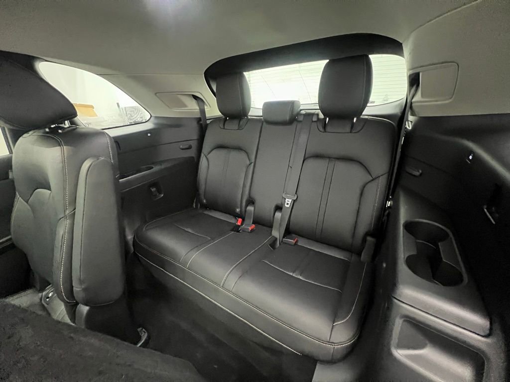 Used 2024 MAZDA CX-90 Plug-In Hybrid w/ Premium Pkg image 24