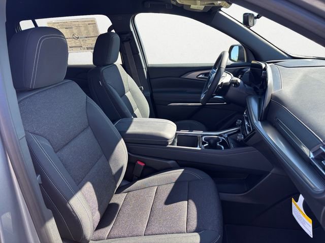 New 2026 Chevrolet Traverse LT w/ Midnight/Sport Edition FWD image 15