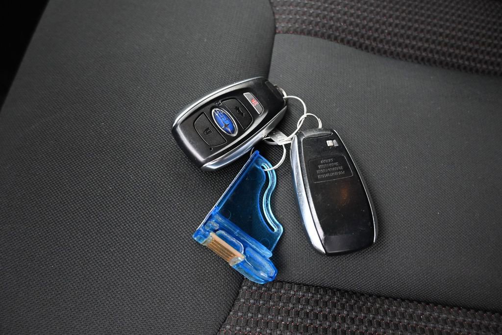 Used 2022 Subaru WRX Premium AWD/4WD image 47