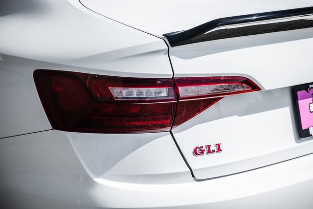 Used 2020 Volkswagen Jetta GLI FWD image 54