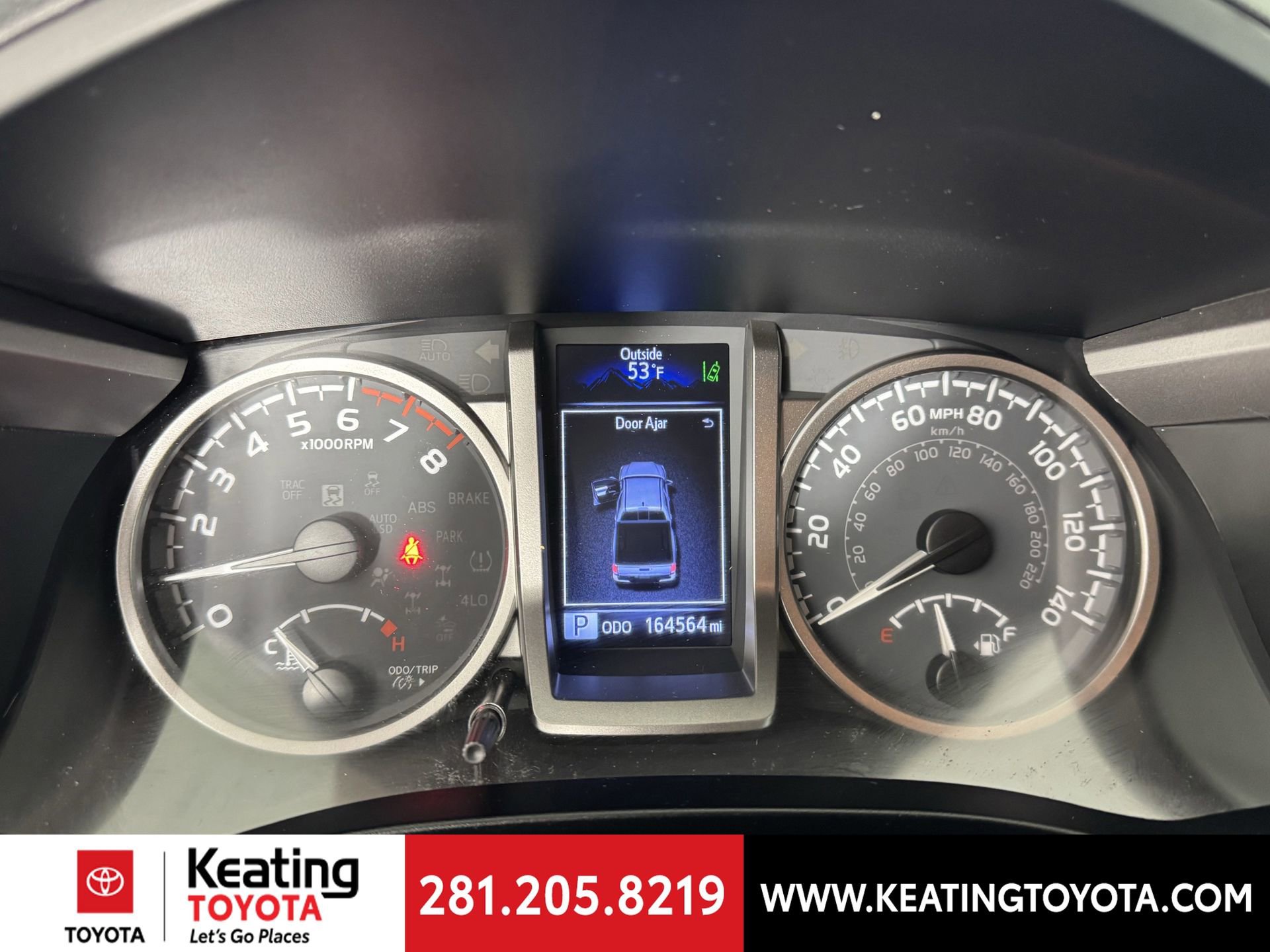 Used 2020 Toyota Tacoma SR5 image 23