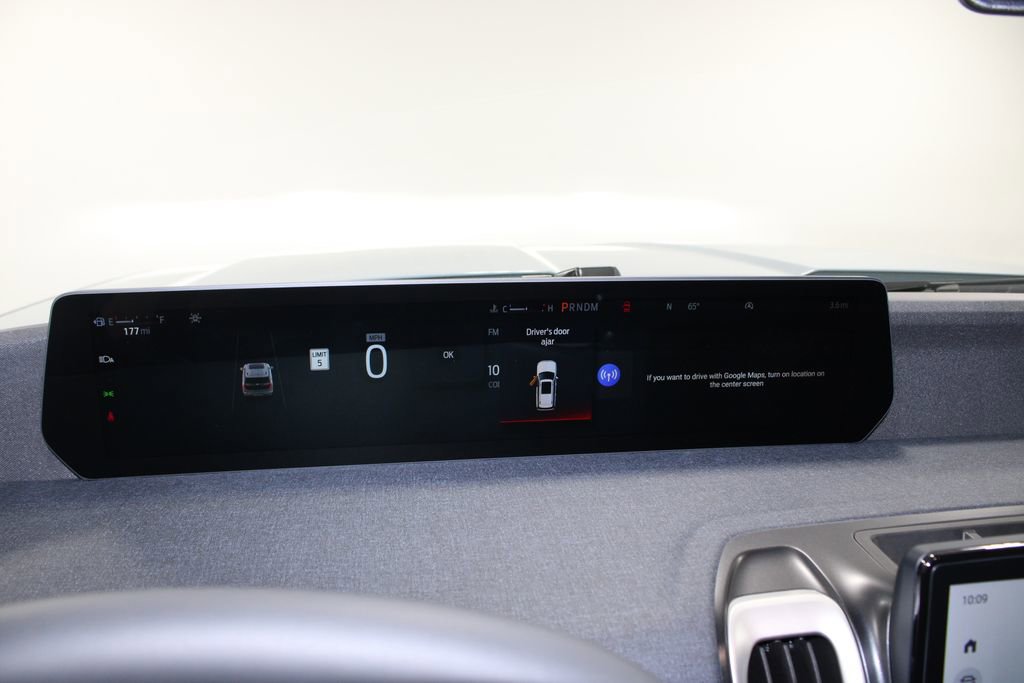 New 2026 Ford Expedition Active image 37