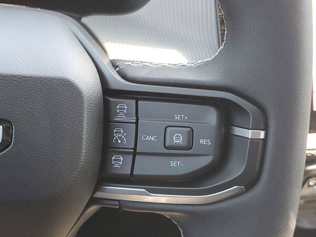 New 2026 Jeep Cherokee Limited AWD/4WD image 23