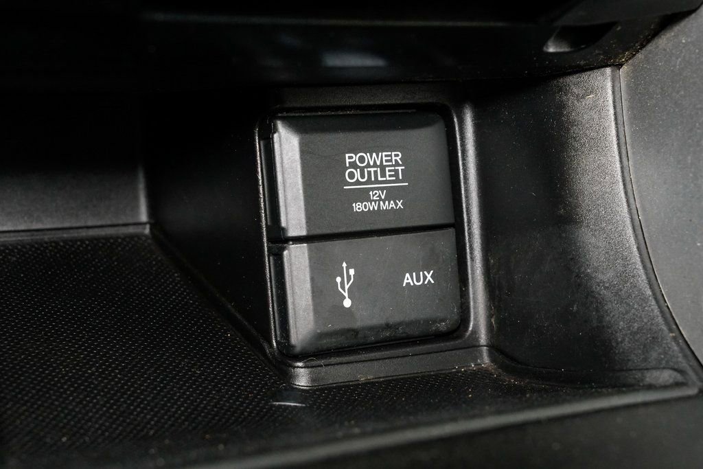 Used 2015 Honda Accord EX-L image 18