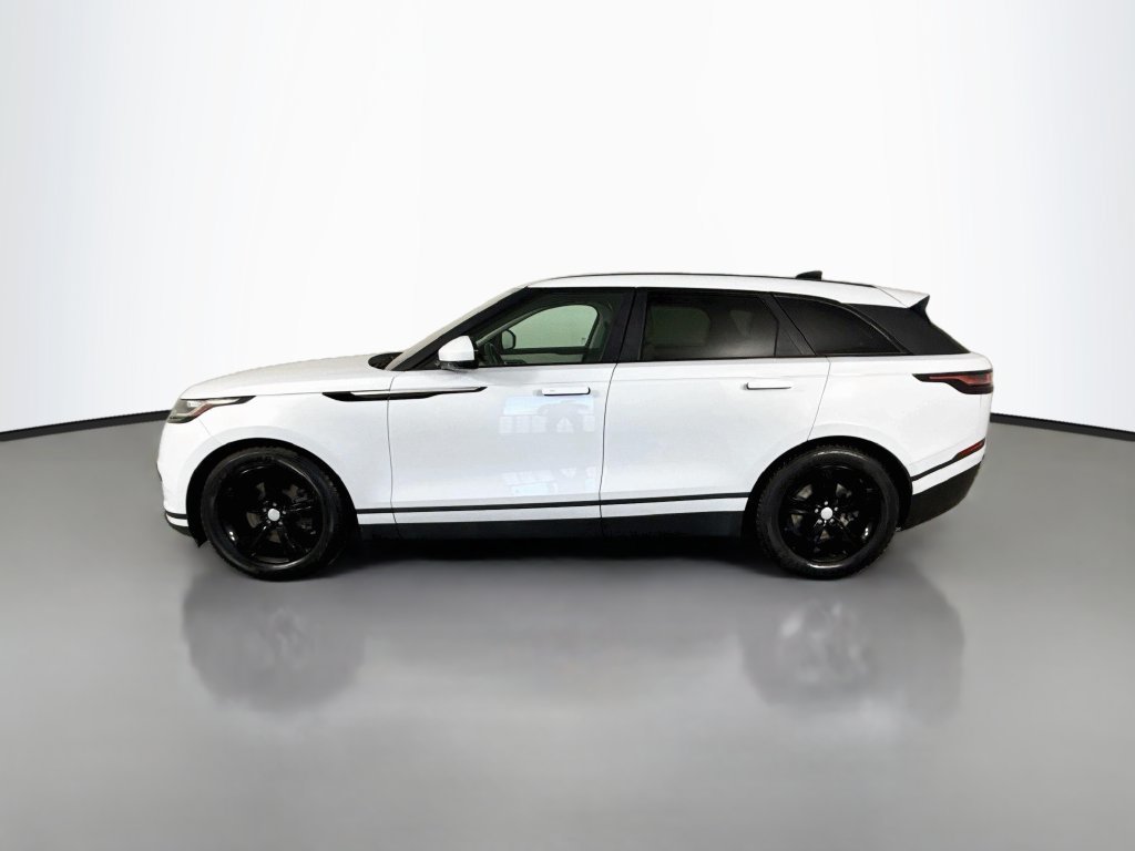 Certified 2018 Land Rover Range Rover Velar S AWD/4WD image 2