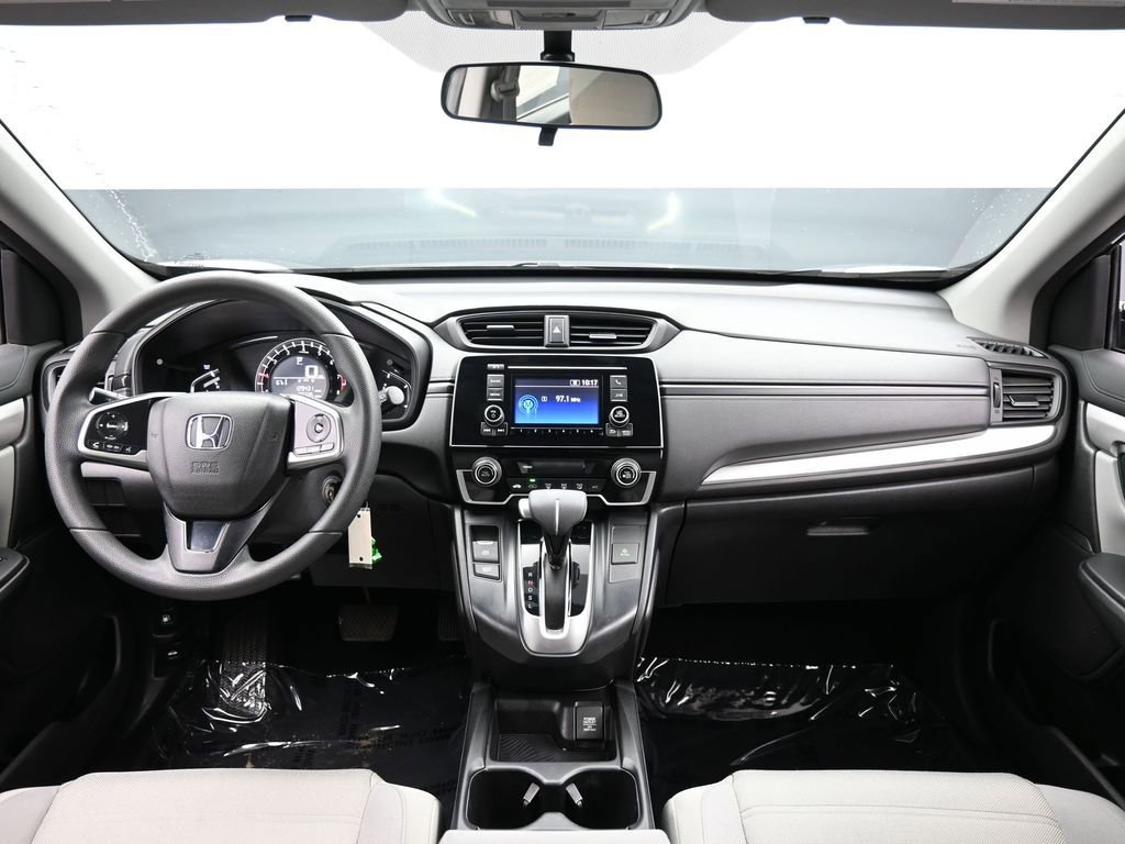 Used 2017 Honda CR-V LX image 38