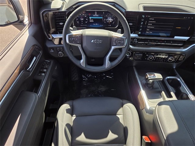 New 2026 Chevrolet Silverado 1500 LT Trail Boss w/ Convenience Package II image 9