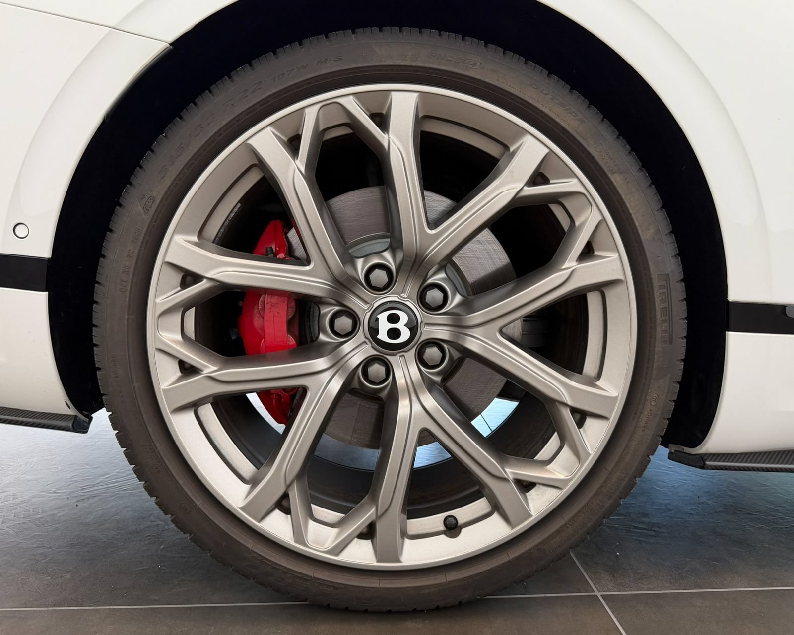 Used 2023 Bentley Continental GT S AWD/4WD image 50