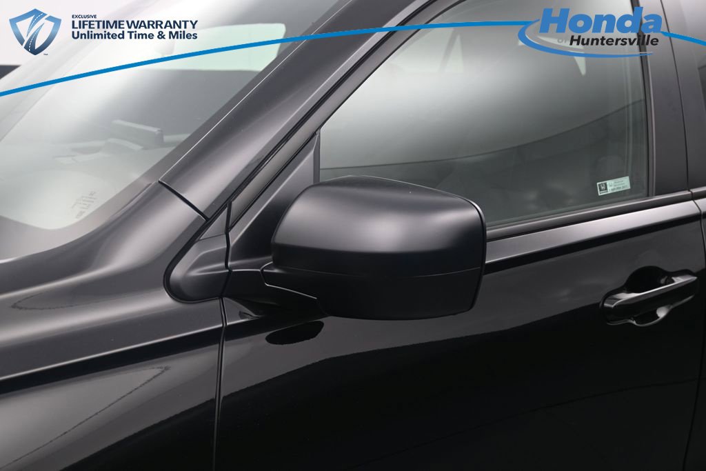 New 2026 Honda Pilot Sport image 14