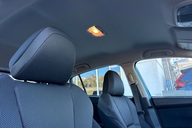 Used 2022 Subaru Impreza 2.0i image 18