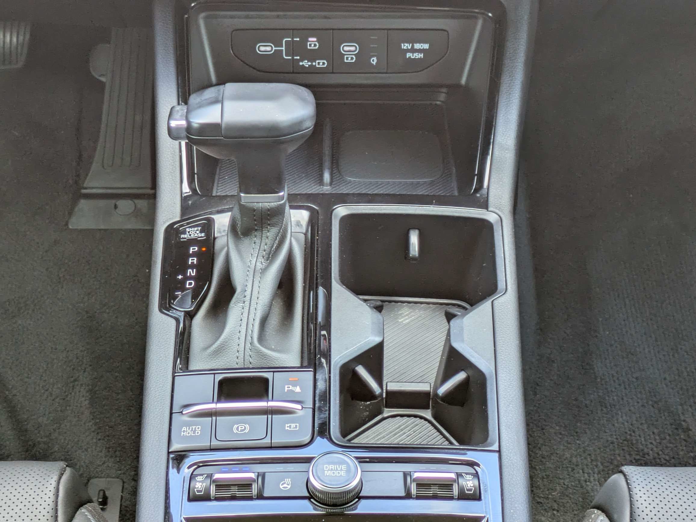 Certified 2025 Kia K5 EX FWD image 19