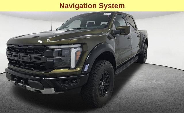 Used 2024 Ford F150 Raptor AWD/4WD image 4