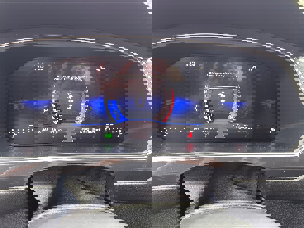 New 2024 Volkswagen Tiguan S image 17