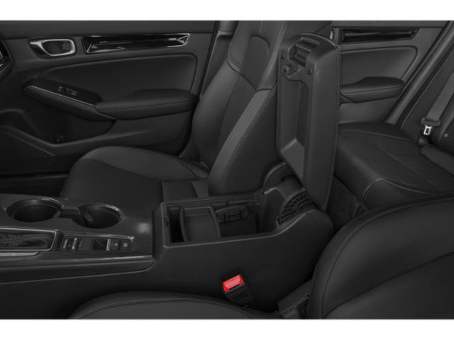 New 2026 Honda Civic Sport Touring image 13