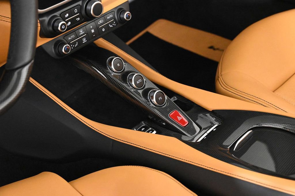 Certified 2023 Ferrari Portofino M image 17